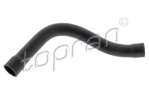 Radiatorslang TOPRAN 500 448)