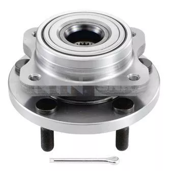 Wiellagerset SNR R186.12)