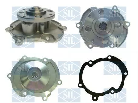 Water Pump, engine cooling Saleri SIL PA1402)
