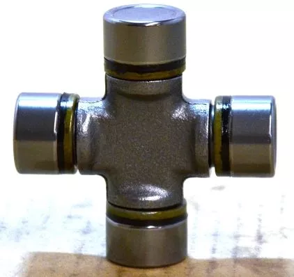 Koppeling, aandrijfas SPIDAN U 058)