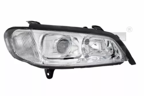 Koplamp TYC 20-0187-05-2)