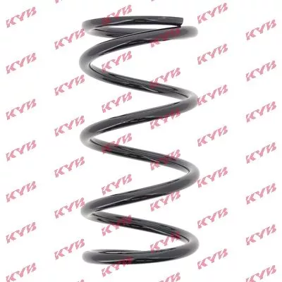 Veerophanging KYB RD5458)