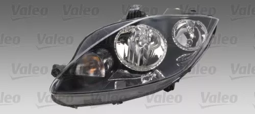 Koplamp VALEO 044090)