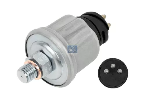 Sensor, compressed-air system DT Spare Parts 3.37009)