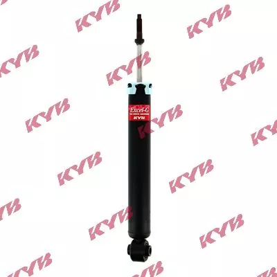 Schokdemper KYB 349092)