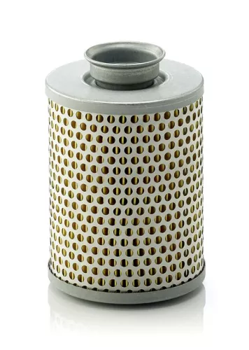 Filter, operating hydraulics MANN-FILTER P 919/7)