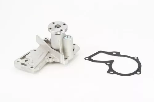Water Pump, engine cooling CONTINENTAL CTAM WP6080)