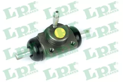 Wielremcilinder LPR 5308)