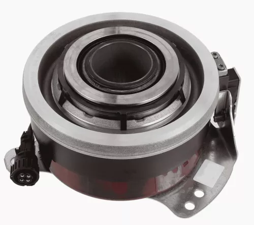 Central Slave Cylinder, clutch SACHS 6482 000 155)