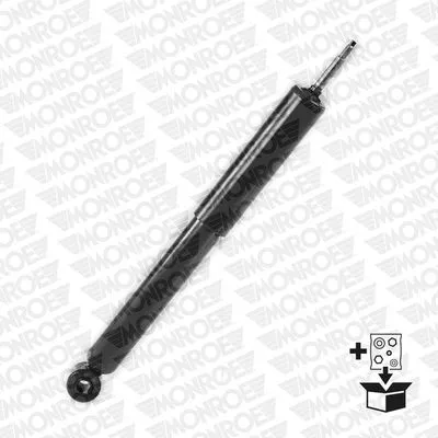 Schokdemper MONROE T1316)