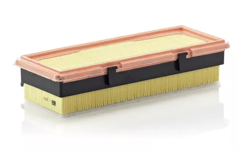 Air Filter MANN-FILTER C 2771)