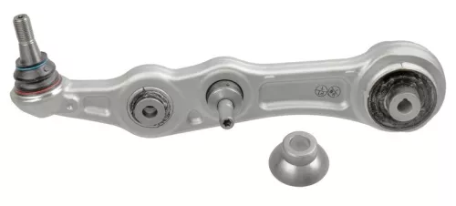 Control/Trailing Arm, wheel suspension LEMFÖRDER 39582 01)