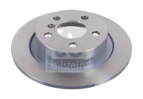 Remschijf FEBI BILSTEIN 104105)