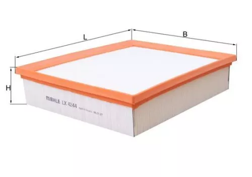 Air Filter KNECHT LX 4244)