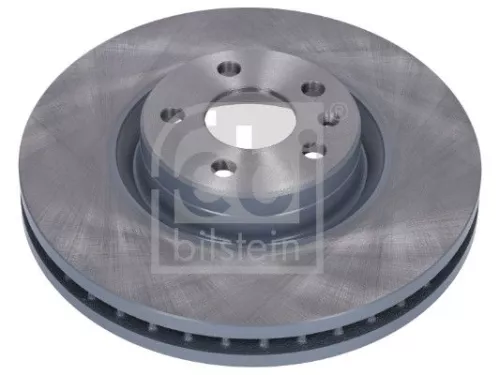 Remschijf FEBI BILSTEIN 106352)