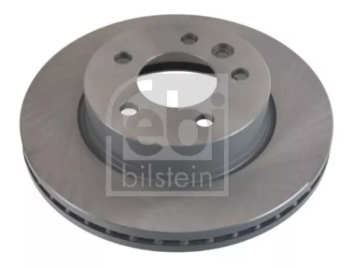 Brake Disc FEBI BILSTEIN 107721)