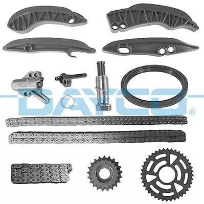 Timing Chain Kit DAYCO KTC1100)