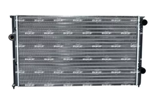 Radiator, motorkoeling NRF 54693)