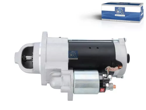 Starter DT Spare Parts 5.47008)