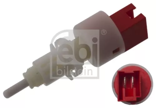 Switch, clutch control (cruise control) FEBI BILSTEIN 44843)