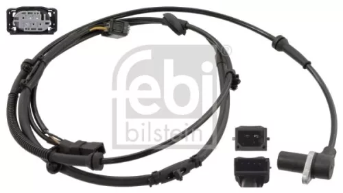Sensor, wielsnelheid FEBI BILSTEIN 104173)