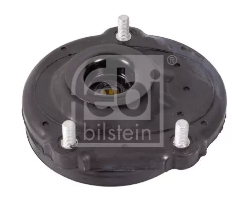 Reparatieset, steunbeugel voor veerpootophanging FEBI BILSTEIN 104216)