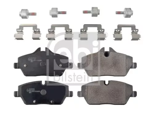 Remblokkenset, schijfrem FEBI BILSTEIN 116235)