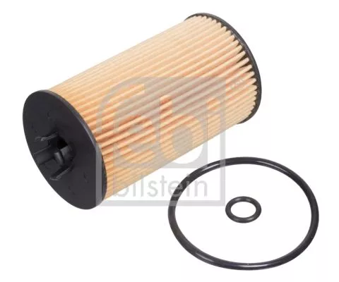 Oliefilter FEBI BILSTEIN 101641)