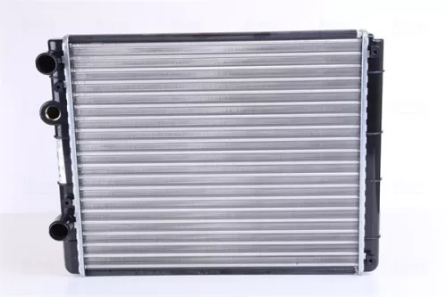 Radiator, motorkoeling NISSENS 652341)