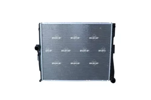 Radiator, motorkoeling NRF 53956)