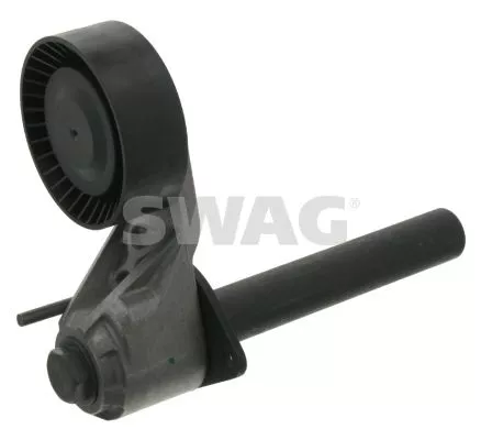 Riemspanner, V-geribbelde riem SWAG 20 93 6488)