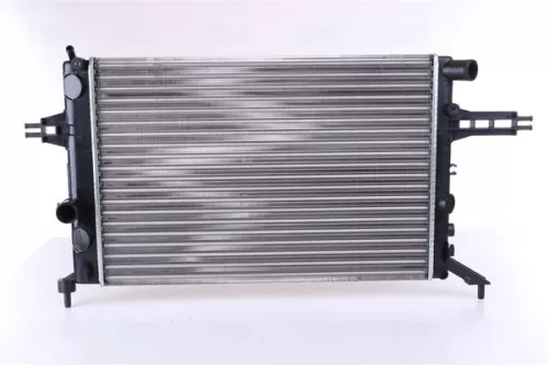 Radiator, motorkoeling NISSENS 63005A)
