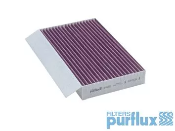 Filter, cabin air PURFLUX AHA281)
