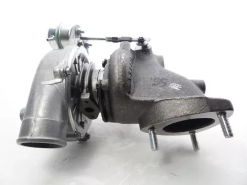 Oplader, opladen (supercharged/turbocharged) GARRETT 452239-5009W)