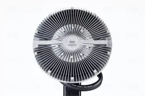 Koppeling, radiateurventilator NISSENS 86133)