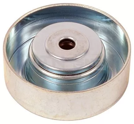 Ombuigings-/geleidingspoelie, V-geribbelde riem SNR GA350.51)