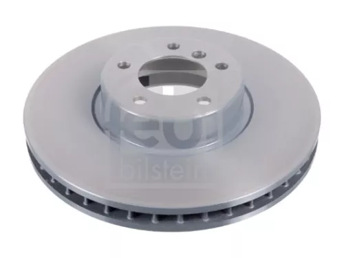 Remschijf FEBI BILSTEIN 104806)