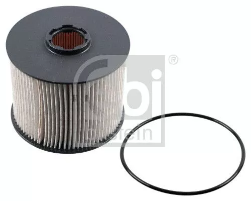 Brandstoffilter FEBI BILSTEIN 104809)