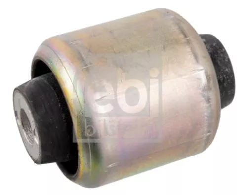 Montage, stuur-/achterarm FEBI BILSTEIN 104841)