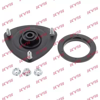 Reparatieset, steunbeugel voor veerpootophanging KYB SM5403)