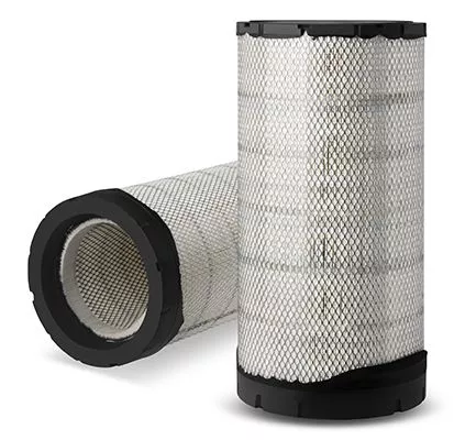 Air Filter FLEETGUARD AF26124)