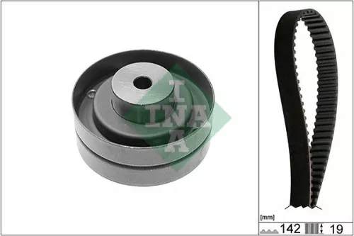 Timing Belt Kit Schaeffler INA 530 0156 10)