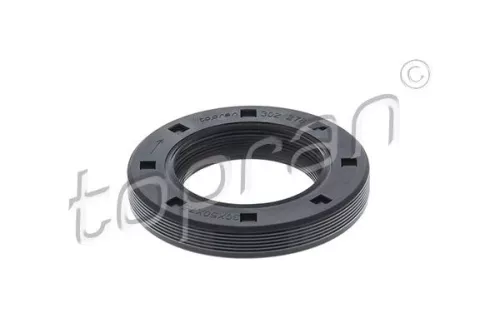 Asafdichting, krukas TOPRAN 302 278)