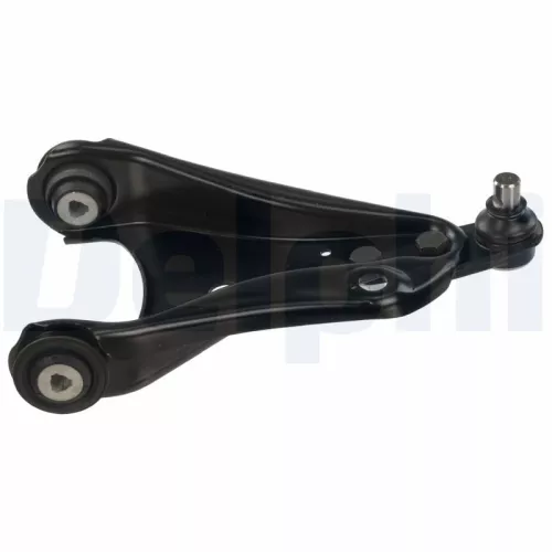 Control/Trailing Arm, wheel suspension DELPHI TC3271)