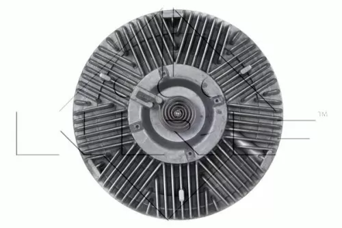 Koppeling, radiateurventilator NRF 49047)