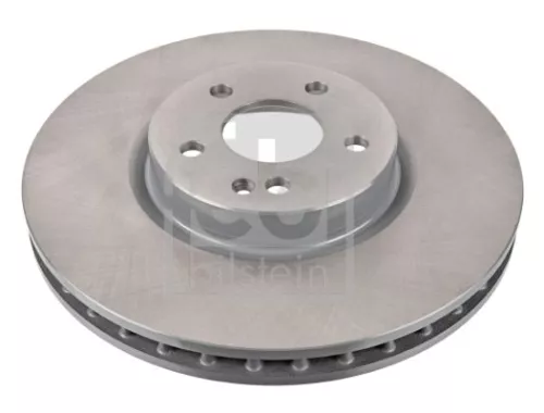 Remschijf FEBI BILSTEIN 104855)