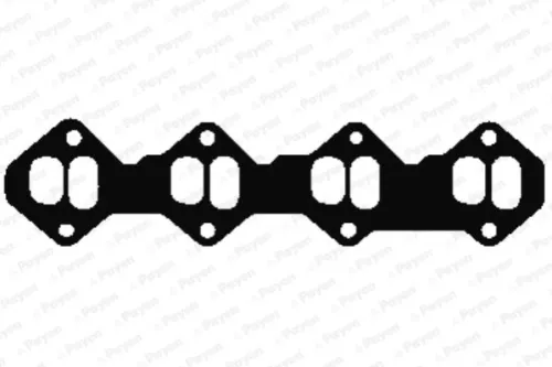 Gasket, intake manifold PAYEN JD5895)