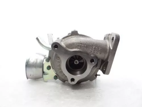Oplader, opladen (supercharged/turbocharged) GARRETT 779591-5004S)