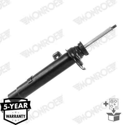 Schokdemper MONROE 742132SP)