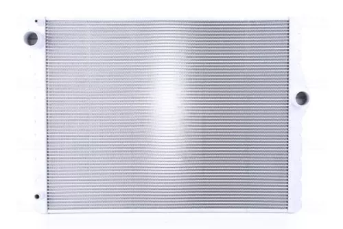 Radiator, motorkoeling NISSENS 60776)